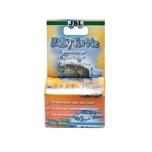 Absorbant mirosuri JBL Easyturtle